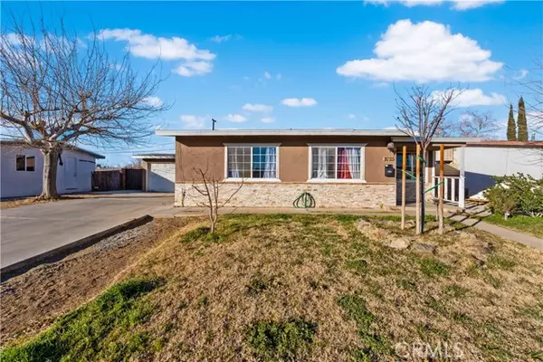 Palmdale, CA 93550,2025 E Avenue Q6