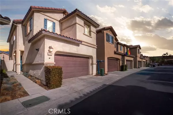 Moreno Valley, CA 92555,27412 Basalt WAY