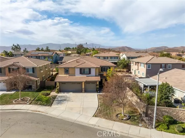 Lake Elsinore, CA 92532,52997 Carrousel CT