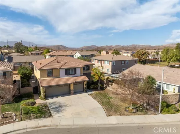 Lake Elsinore, CA 92532,52997 Carrousel CT