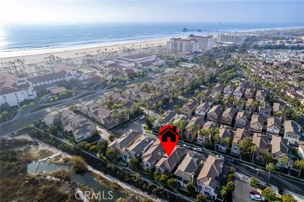 Huntington Beach, CA 92648,21354 Andalucia LN