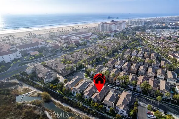 Huntington Beach, CA 92648,21354 Andalucia LN