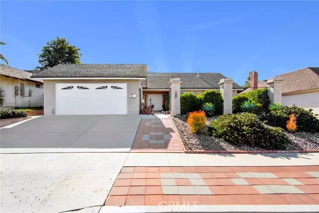 1980 Oracle CT, Newbury Park, CA 91320