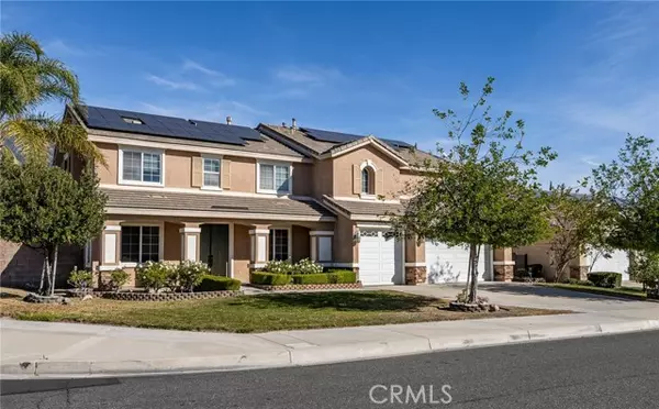 San Bernardino, CA 92407,2966 Split Mountain LN