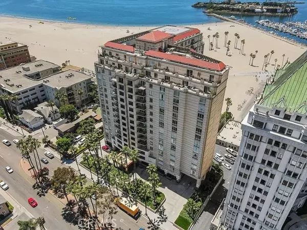 Long Beach, CA 90802,850 E Ocean BLD 503