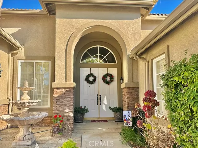 13441 Mesa Crest DR, Yucaipa, CA 92399