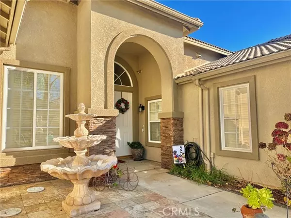 Yucaipa, CA 92399,13441 Mesa Crest DR