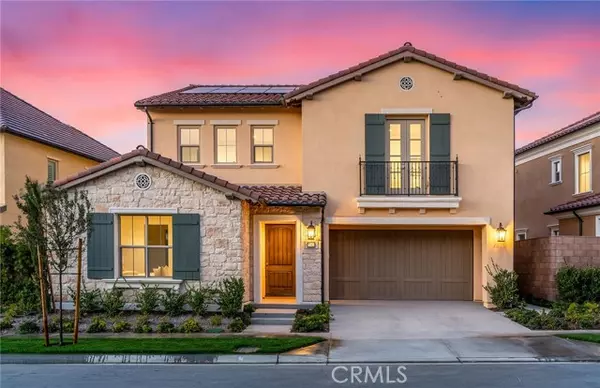 241 Collino, Irvine, CA 92602