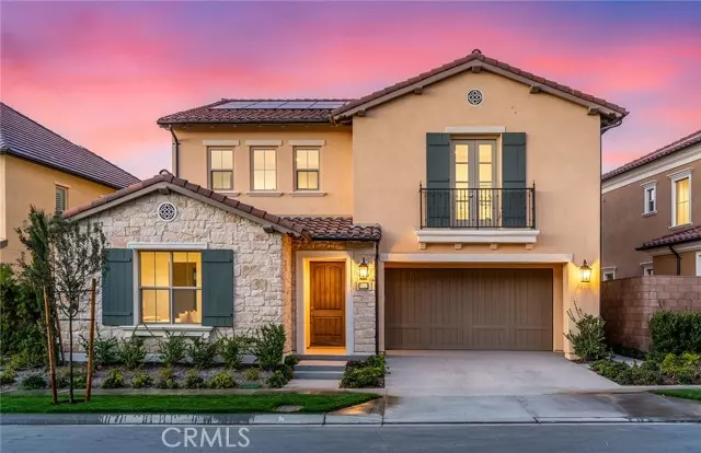 241 Collino, Irvine, CA 92602