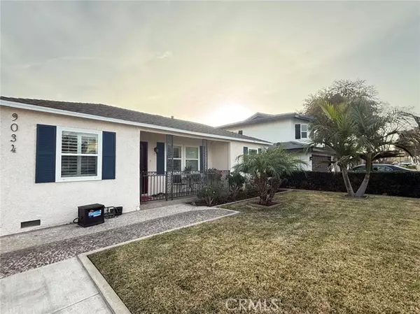 9034 Hermosa Dr, Temple City, CA 91780