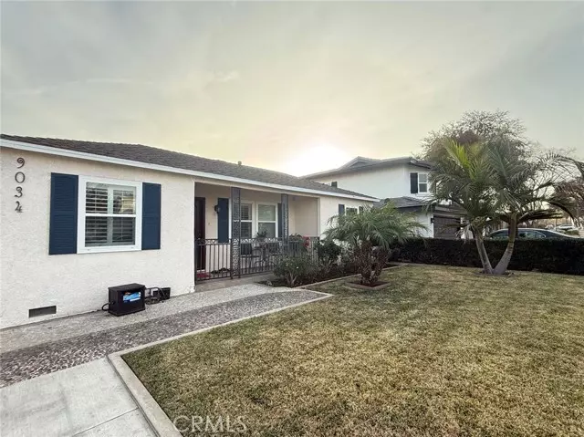 9034 Hermosa Dr, Temple City, CA 91780