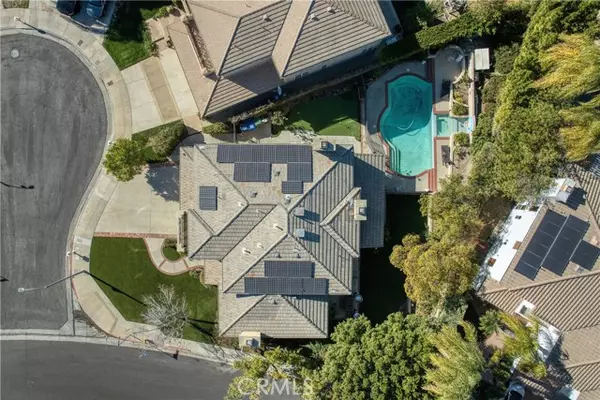 West Hills, CA 91307,24301 Belford CT