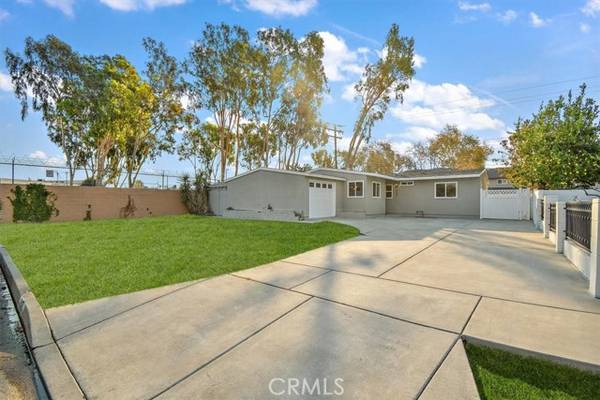 828 Goodson DR, La Puente, CA 91744