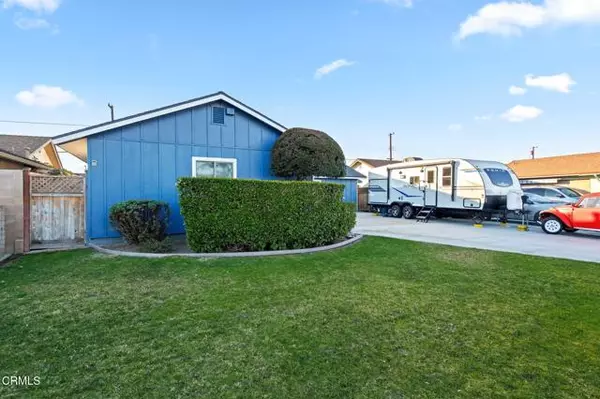 Port Hueneme, CA 93041,1865 N 6th PL