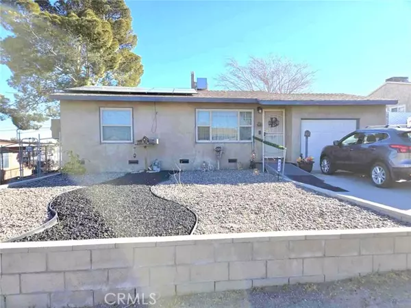 521 Lillian DR, Barstow, CA 92311