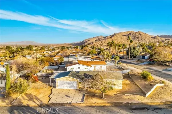 Joshua Tree, CA 92252,6847 Conejo AVE