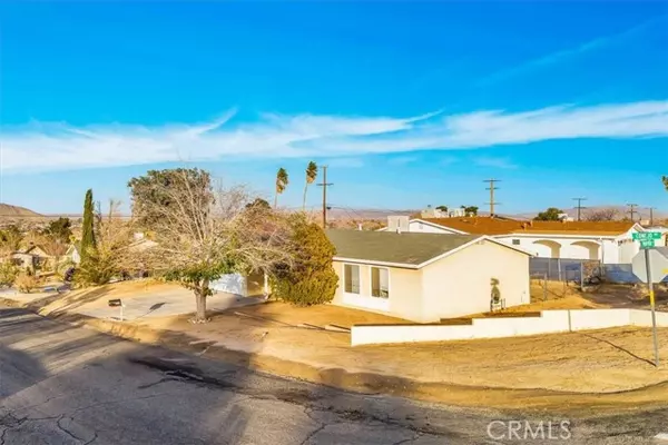 Joshua Tree, CA 92252,6847 Conejo AVE