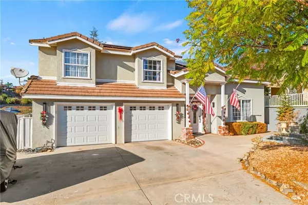 22920 Green Pine DR, Canyon Lake, CA 92587