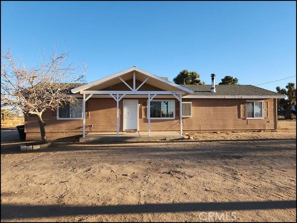 10879 Relin RD, Phelan, CA 92371