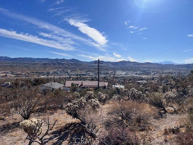1234 Palo Alto AVE, Yucca Valley, CA 92284