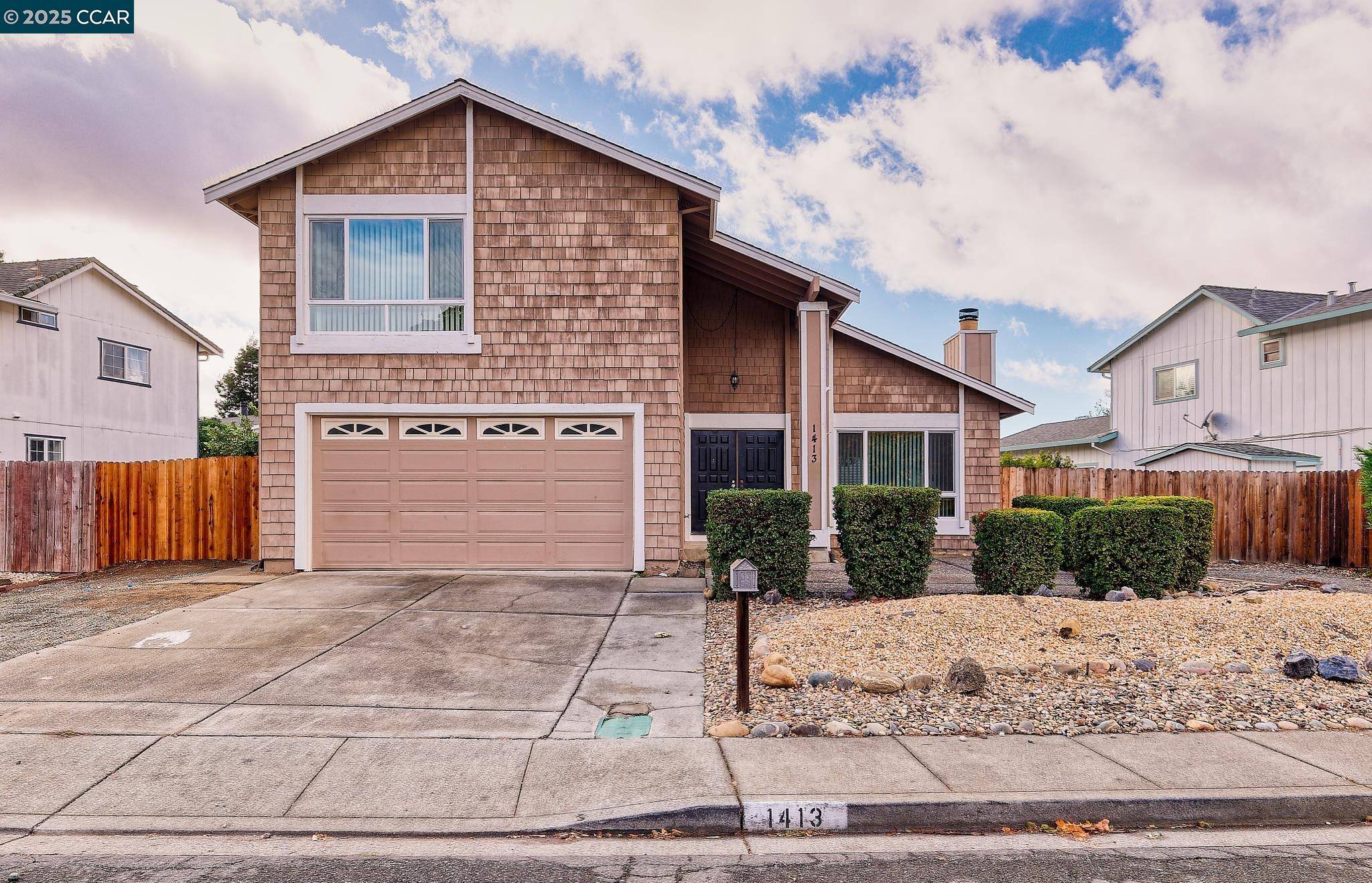 1413 Pelican WAY, Suisun City, CA 94585