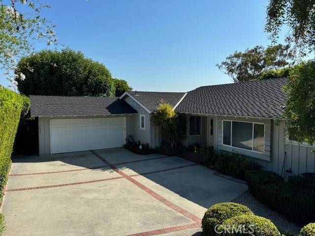 2437 Sunnyside Ridge RD, Rancho Palos Verdes, CA 90275