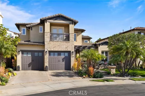 2633 Canto Rompeolas, San Clemente, CA 92673