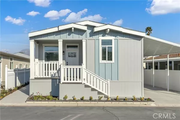 2139 East 4th st. #244 ST 244, Ontario, CA 91764