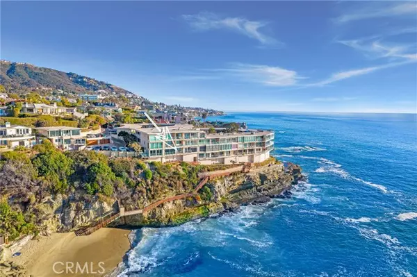 Laguna Beach, CA 92651,31561 Table Rock DR 211