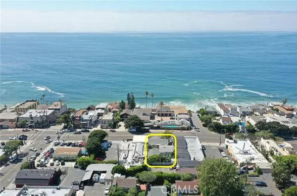 826 S Coast HWY, Laguna Beach, CA 92651