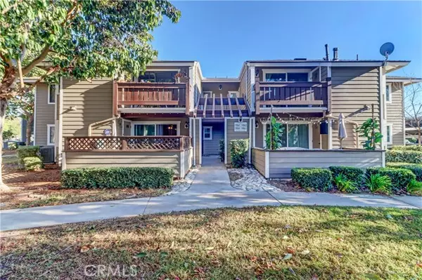 19063 Rockwood DR 18, Yorba Linda, CA 92886