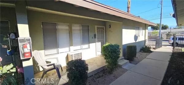 Colton, CA 92324,1337 Pennsylvania AVE