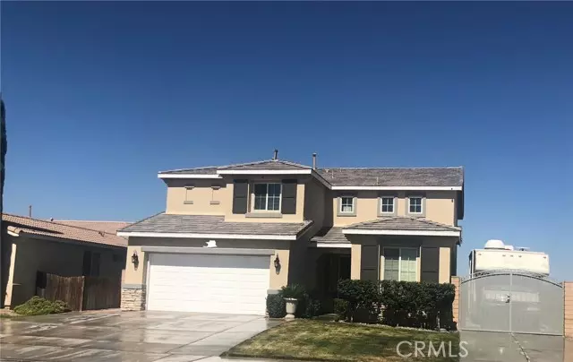 Victorville, CA 92395,12814 High Vista ST