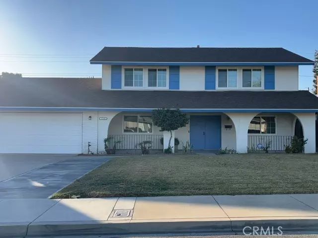 12126 Abacherli AVE, Chino, CA 91710