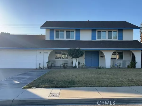 12126 Abacherli AVE, Chino, CA 91710