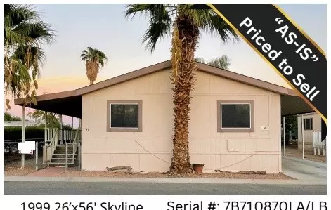 2450 E Hobsonway 41, Blythe, CA 92225