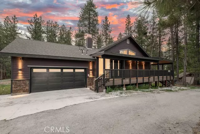 Big Bear Lake, CA 92315,422 Shady LN