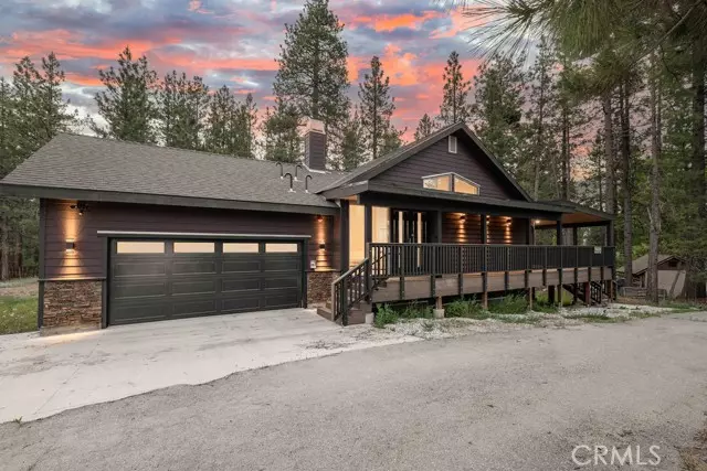 422 Shady LN, Big Bear Lake, CA 92315