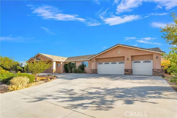 Apple Valley, CA 92308,26475 Horizon ST