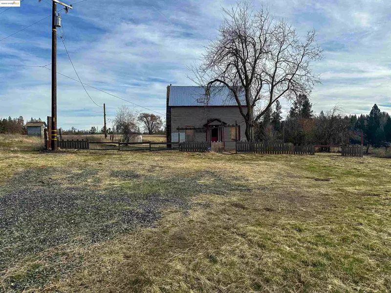 6464 Greeley Hill Rd, Coultervil, CA 95311