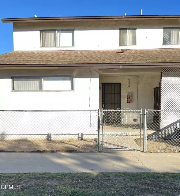 241 Campbell WAY, Oxnard, CA 93033