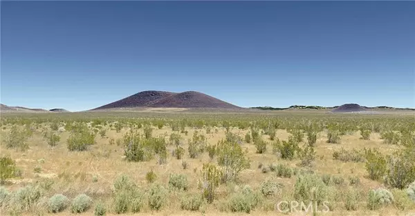 64 Sunset AVE, Mojave, CA 93501