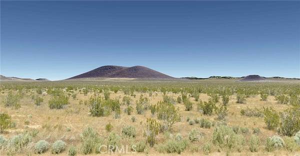 64 Sunset AVE, Mojave, CA 93501