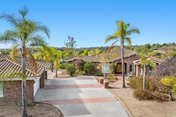 Fallbrook, CA 92028,3657 Nettle PL