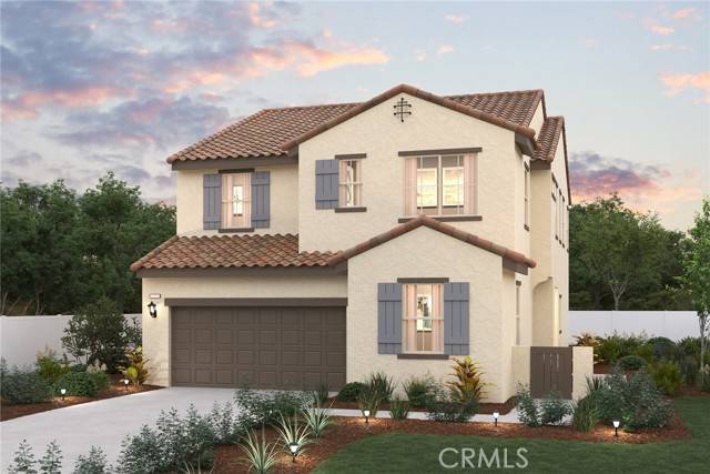 7167 Paul Green DR,  Highland,  CA 92346