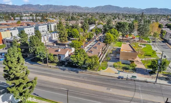 Panorama City, CA 91402,9600 Van Nuys BLD 216