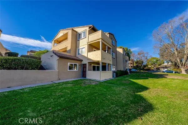 5025 Los Morros WAY 45, Oceanside, CA 92057