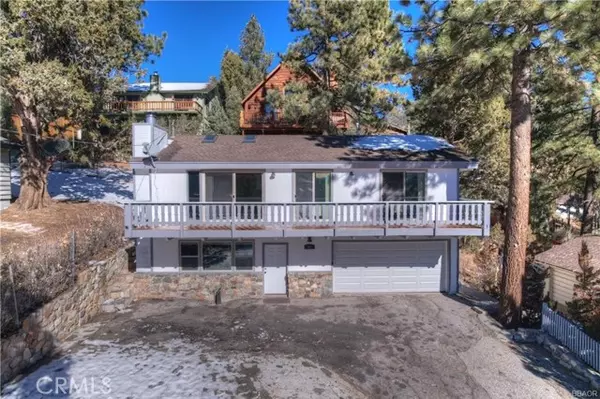 367 Curly DR, Big Bear City, CA 92314