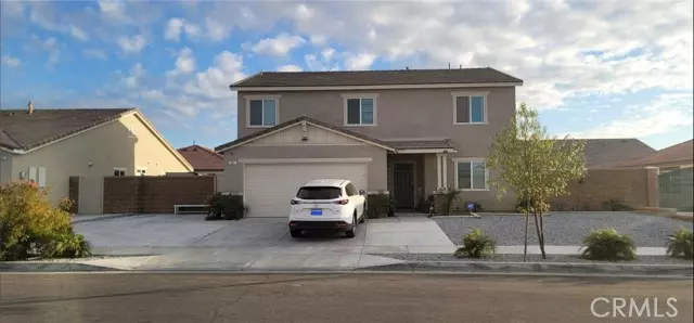 381 Britannia Rd, Hemet, CA 92543