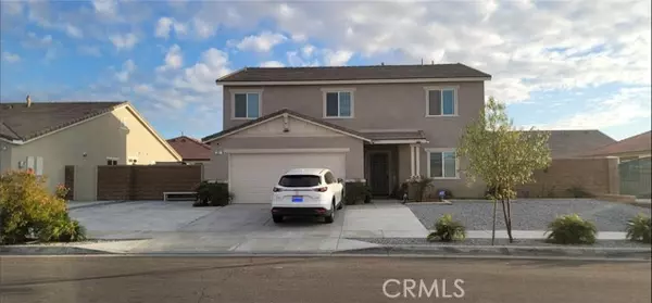 381 Britannia Rd, Hemet, CA 92543